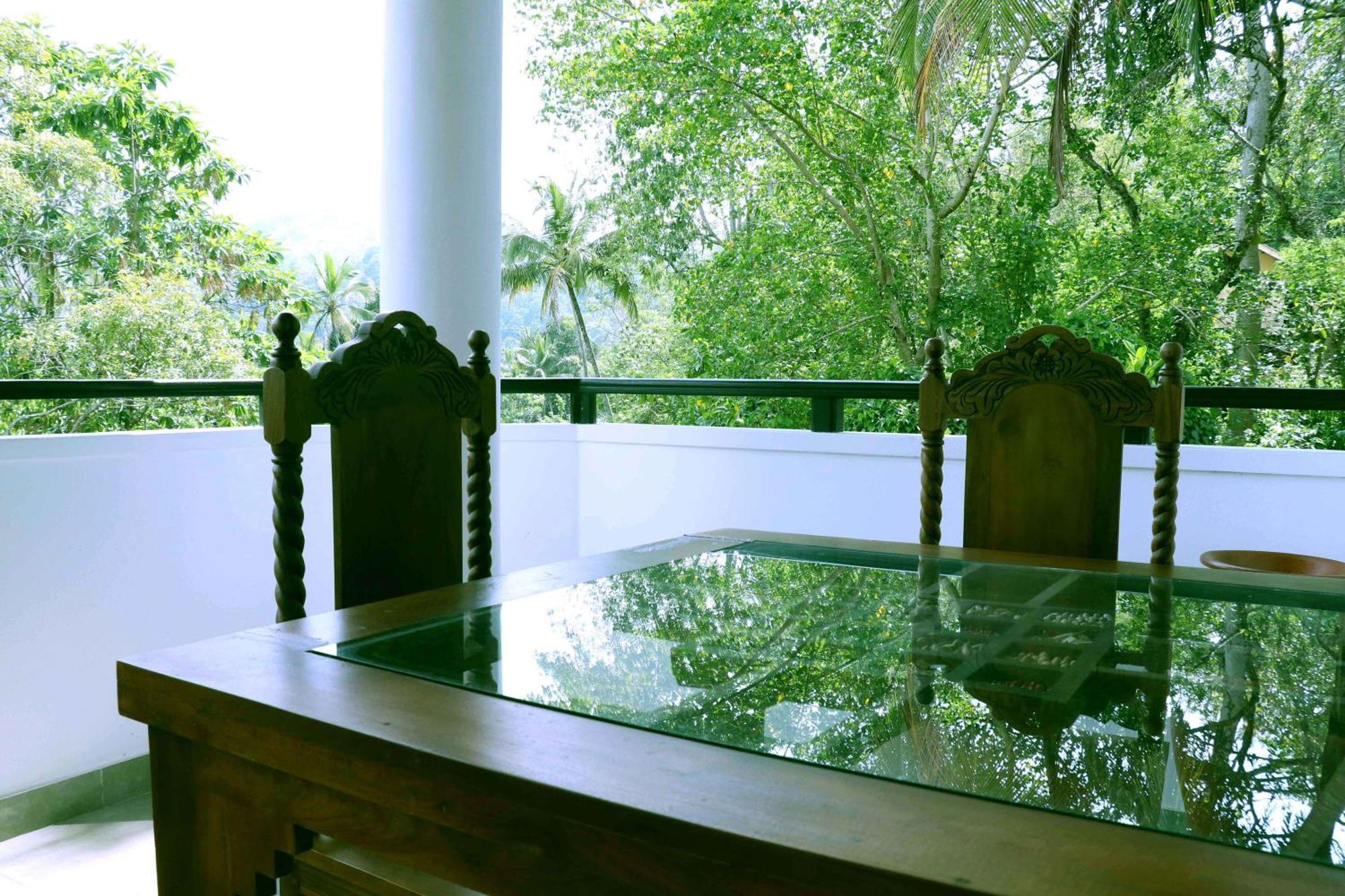 Villa Royce Kandy Exterior photo