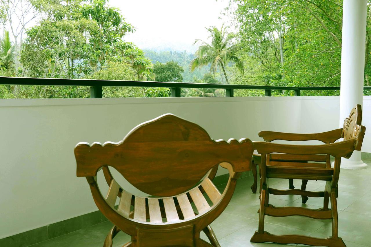 Villa Royce Kandy Exterior photo